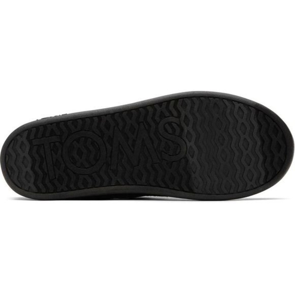 Toms Womens Sage Tan Leopard Print Slip On Comfort Scuff Slippers Shoes NWT - Picture 2 of 5